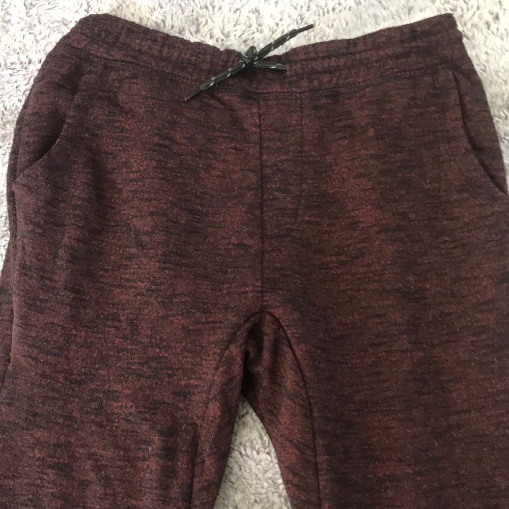 Blue Crown youth Joggers from Tillys